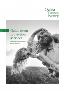 Guide to our Protection Services
